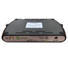 Laden Sie das Bild in den Galerie-Viewer, JoCamper Premium Vollautomatische SAT 60cm Anlage Wohnmobil