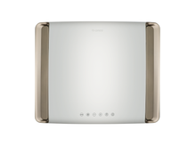 Laden Sie das Bild in den Galerie-Viewer, GREE Inverter 2600 Watt Dachklimaanlage - dark grey