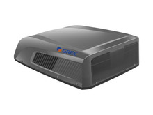Laden Sie das Bild in den Galerie-Viewer, GREE Inverter 2600 Watt Dachklimaanlage - dark grey