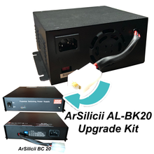 Laden Sie das Bild in den Galerie-Viewer, ArSilicii AL-BK20 Upgrade Kit Batterieladegerät RollerTeam Rimor XGO uvm...